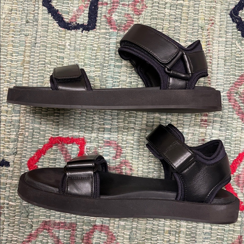 The Row Sandals - Picture 5 of 5
